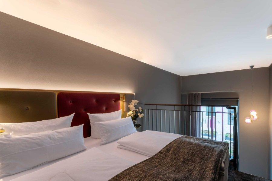 Plaza Premium Muenchen Hotel Exterior foto
