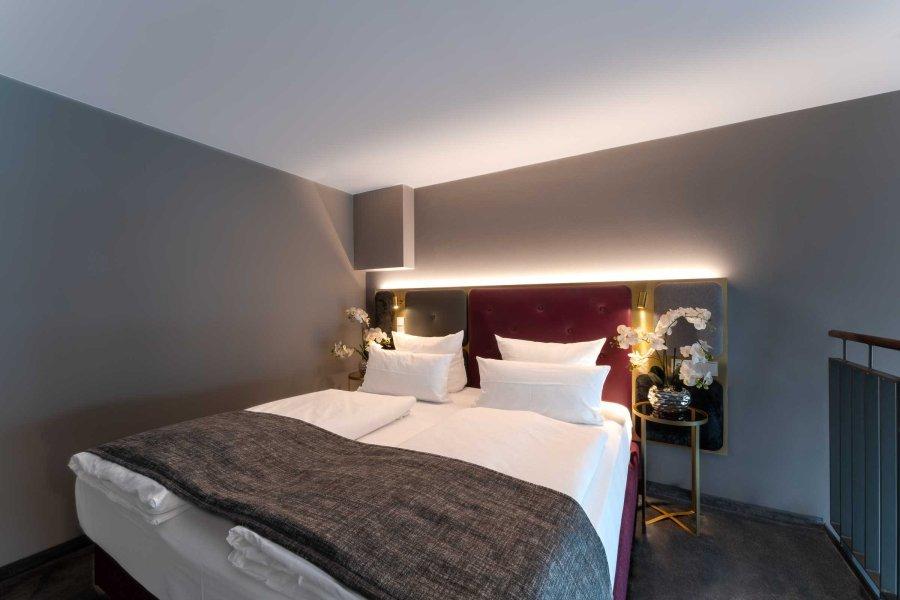 Plaza Premium Muenchen Hotel Exterior foto