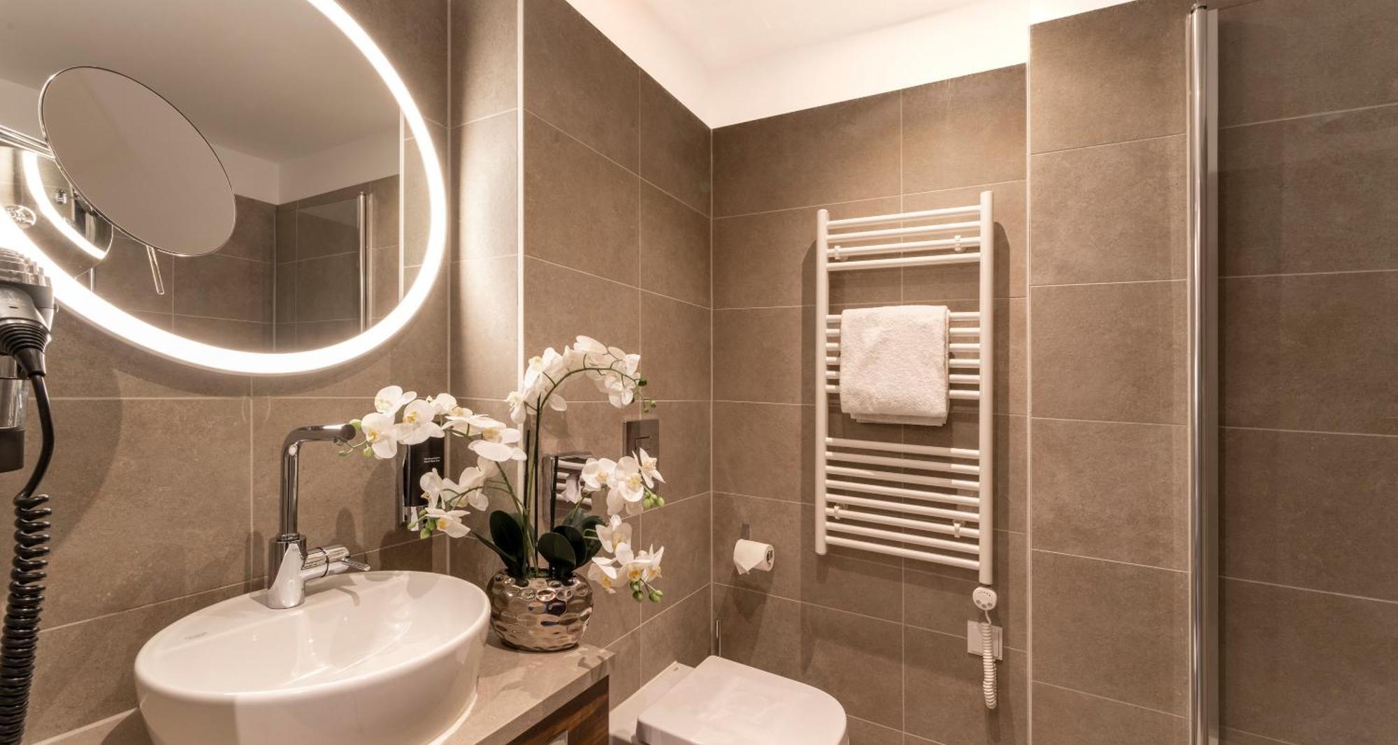 Plaza Premium Muenchen Hotel Quarto foto